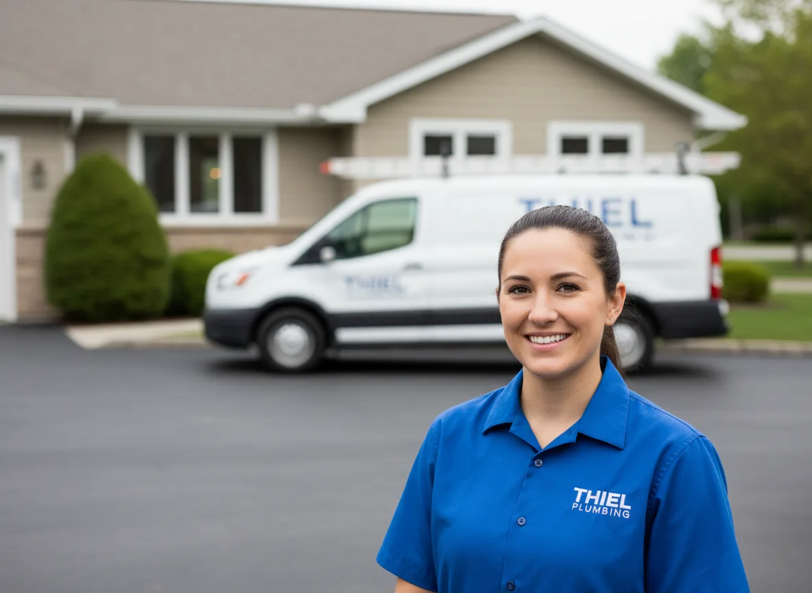 Plumber Santa Maria, TX FAQs
